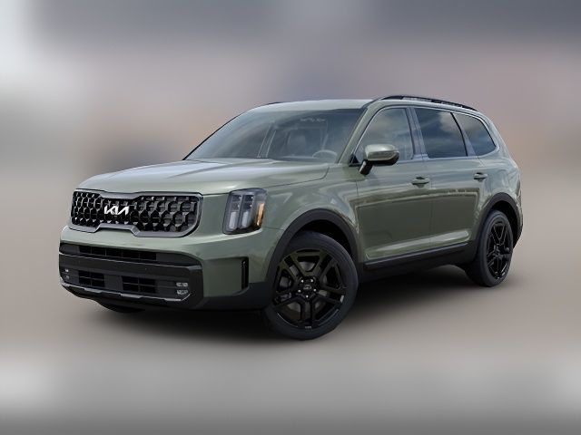 2024 Kia Telluride SX X-Line