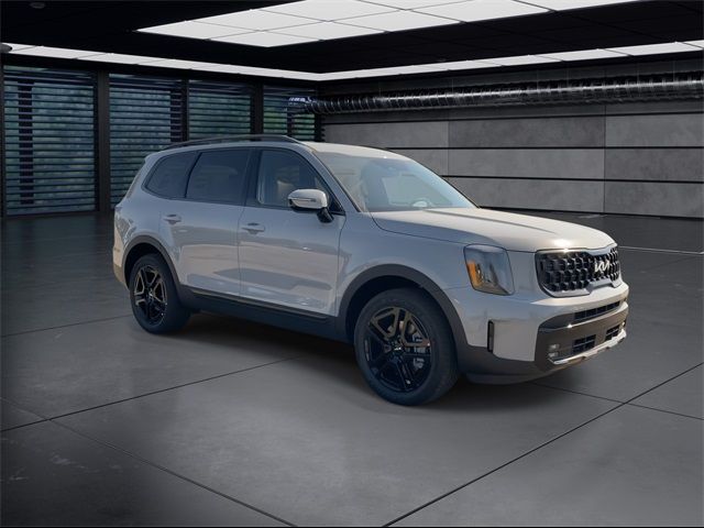 2024 Kia Telluride SX X-Line