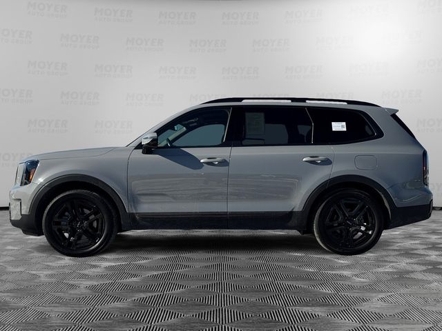 2024 Kia Telluride SX X-Line