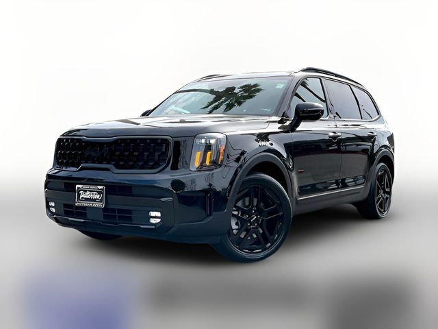 2024 Kia Telluride SX X-Line