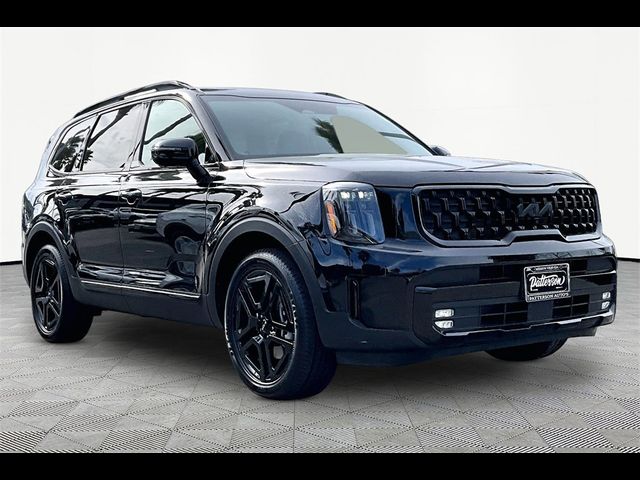 2024 Kia Telluride SX X-Line