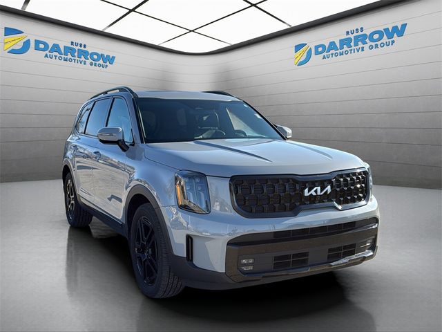2024 Kia Telluride SX X-Line
