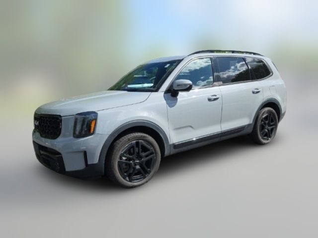 2024 Kia Telluride SX X-Line