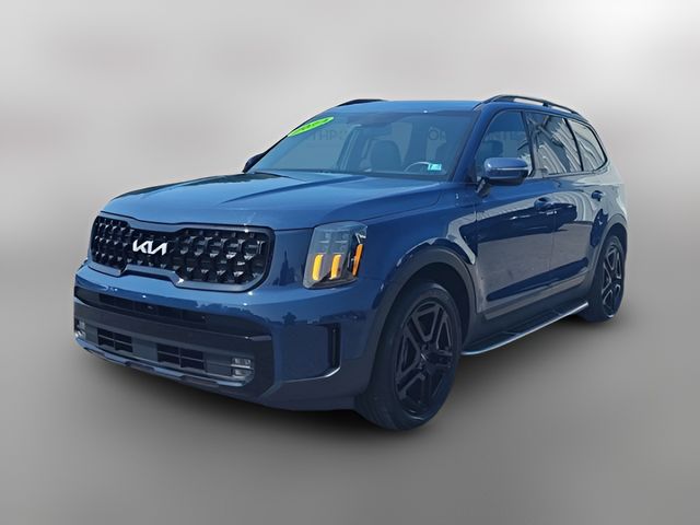 2024 Kia Telluride SX X-Line