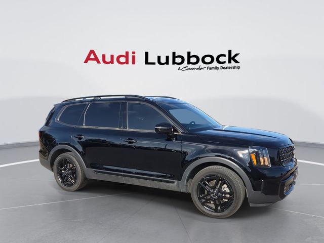 2024 Kia Telluride SX X-Line