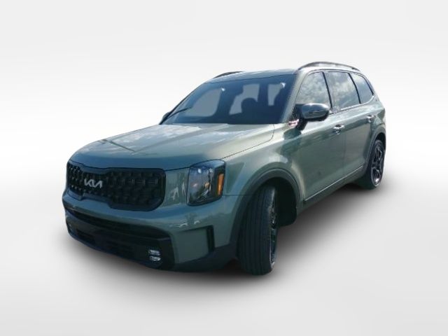 2024 Kia Telluride SX X-Line