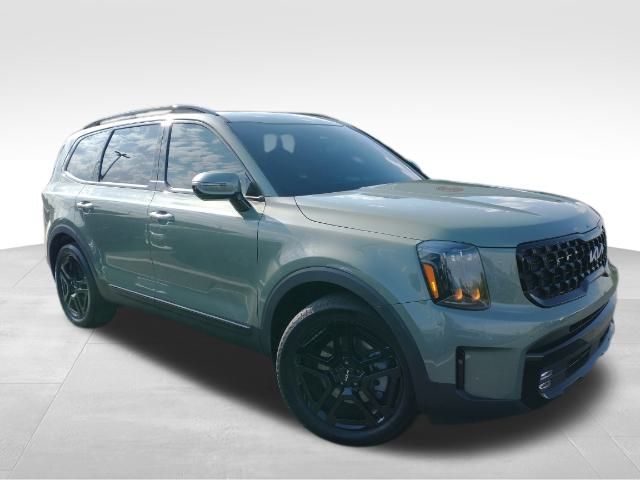 2024 Kia Telluride SX X-Line