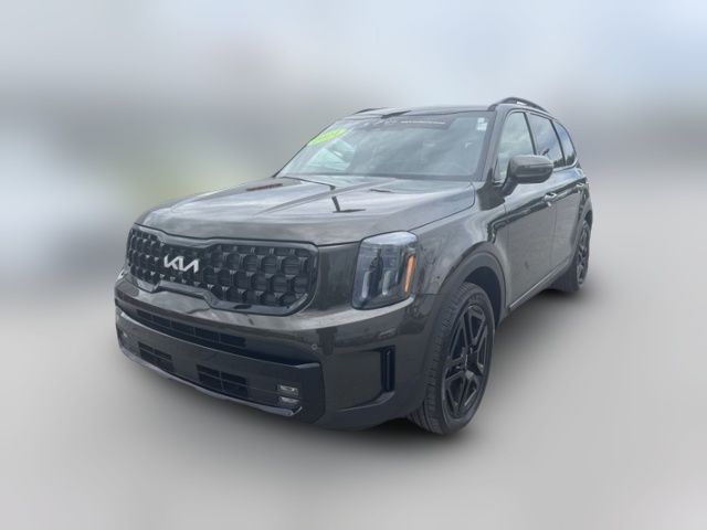 2024 Kia Telluride SX X-Line