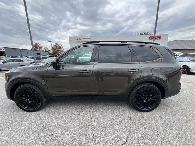 2024 Kia Telluride SX X-Line