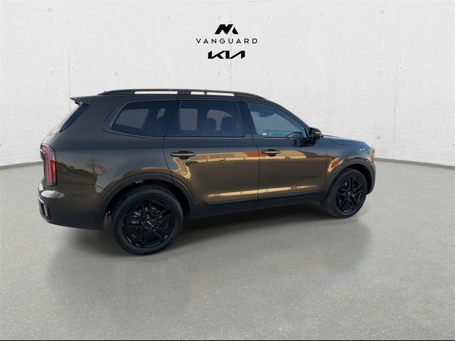 2024 Kia Telluride SX X-Line