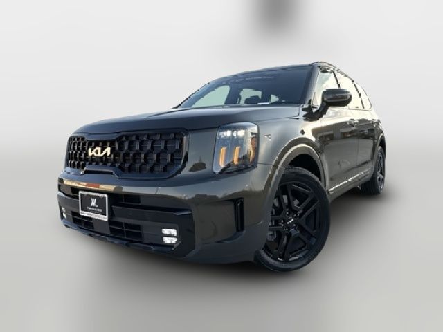 2024 Kia Telluride SX X-Line