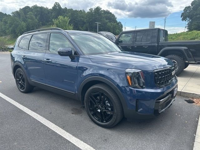 2024 Kia Telluride SX X-Line