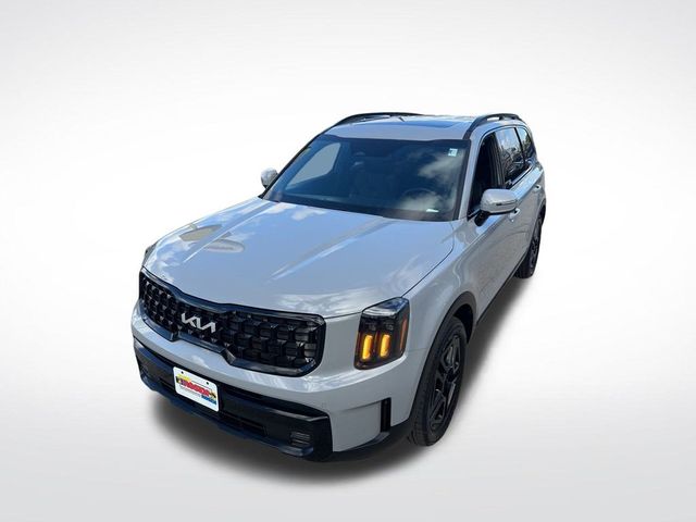 2024 Kia Telluride SX X-Line