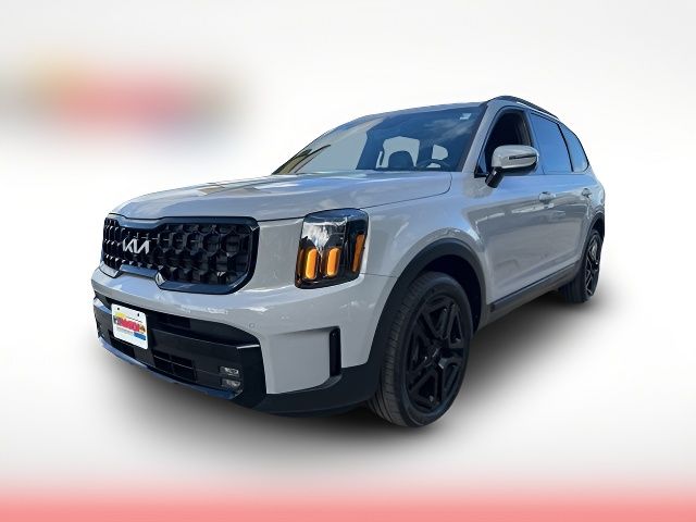 2024 Kia Telluride SX X-Line