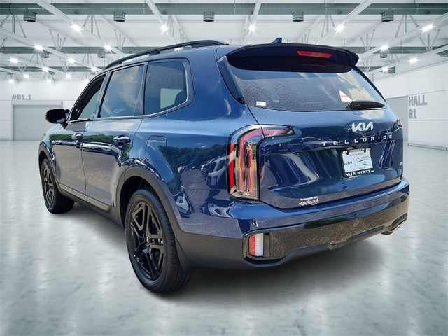 2024 Kia Telluride SX X-Line