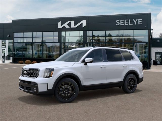 2024 Kia Telluride SX X-Line