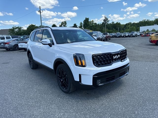 2024 Kia Telluride SX X-Line