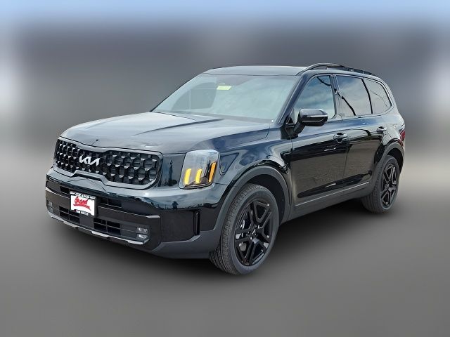 2024 Kia Telluride SX X-Line