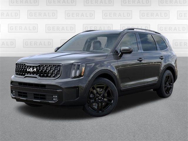 2024 Kia Telluride SX X-Line