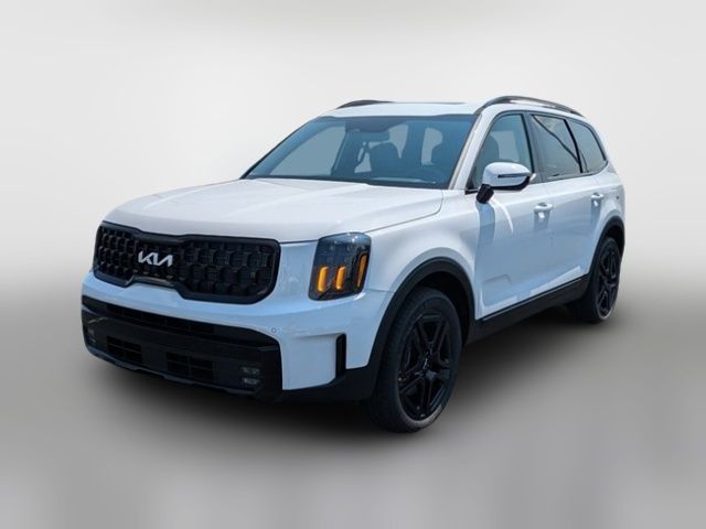 2024 Kia Telluride SX X-Line