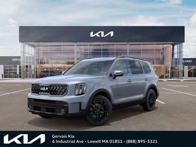 2024 Kia Telluride SX X-Line