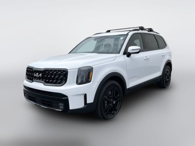 2024 Kia Telluride SX X-Line