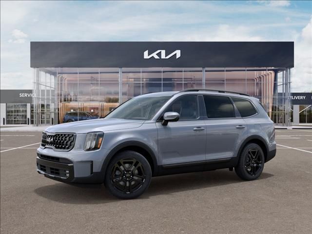 2024 Kia Telluride SX X-Line