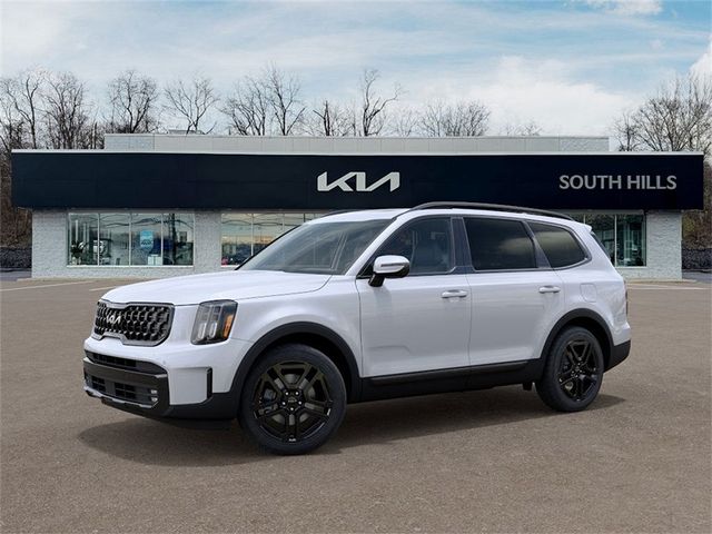 2024 Kia Telluride SX X-Line