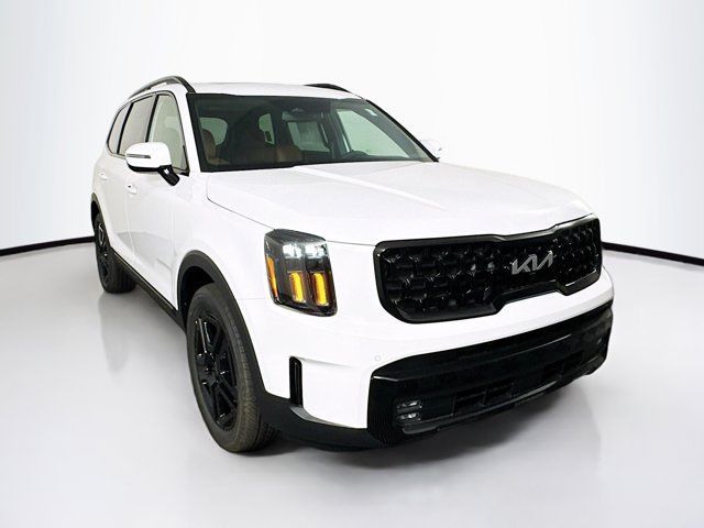 2024 Kia Telluride SX X-Line