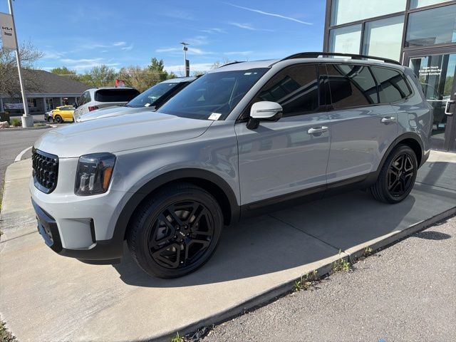 2024 Kia Telluride SX X-Line