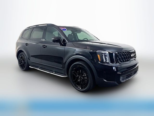 2024 Kia Telluride SX X-Line