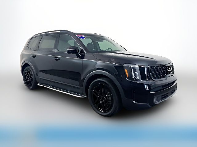2024 Kia Telluride SX X-Line