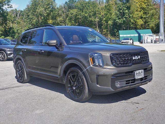 2024 Kia Telluride SX X-Line