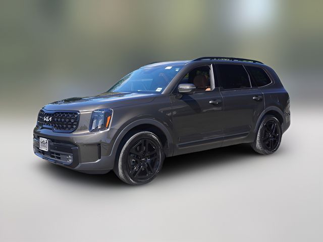 2024 Kia Telluride SX X-Line