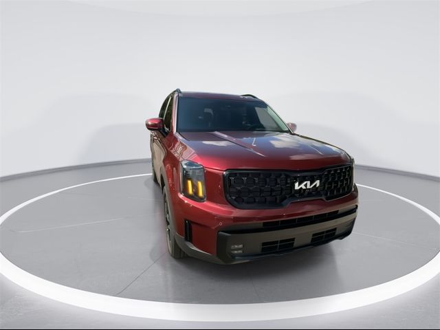 2024 Kia Telluride SX X-Line