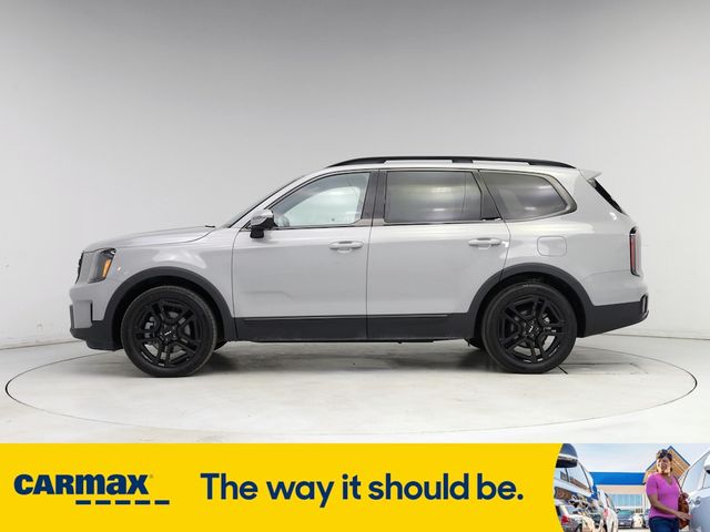 2024 Kia Telluride SX X-Line