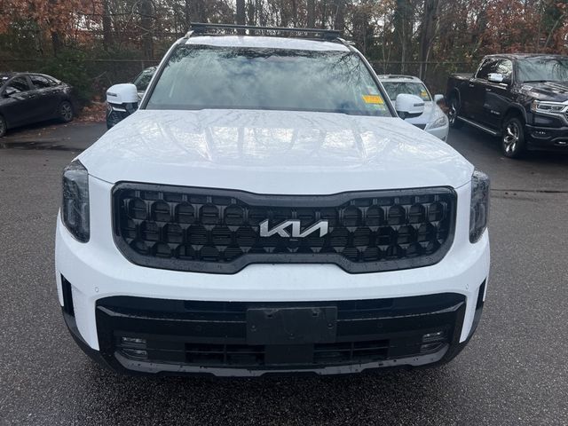 2024 Kia Telluride SX X-Line