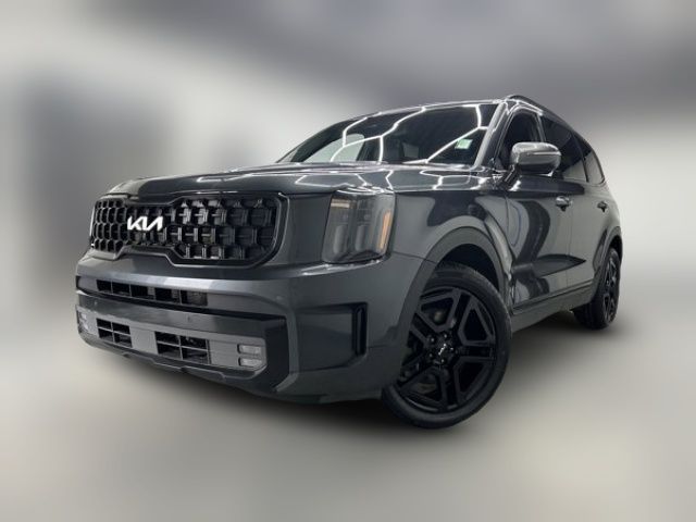 2024 Kia Telluride 