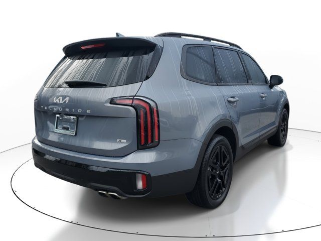 2024 Kia Telluride SX X-Line