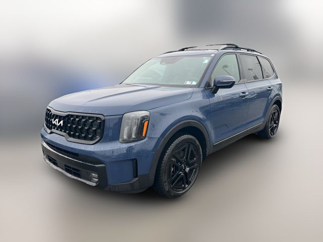2024 Kia Telluride SX X-Line