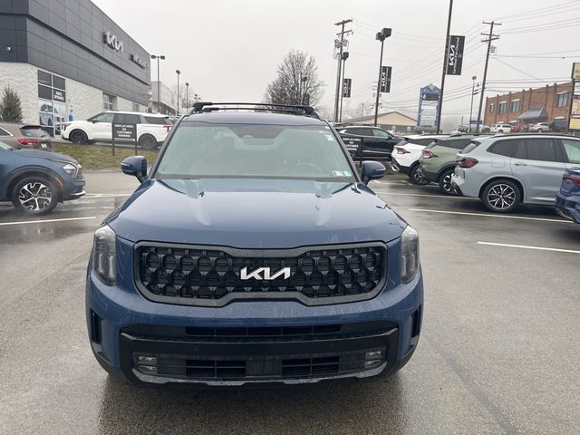 2024 Kia Telluride SX X-Line