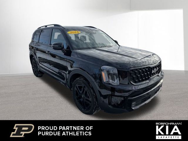 2024 Kia Telluride SX X-Line