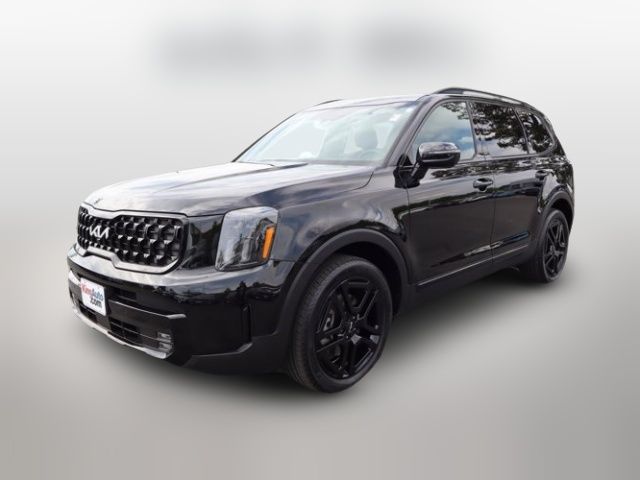 2024 Kia Telluride SX X-Line