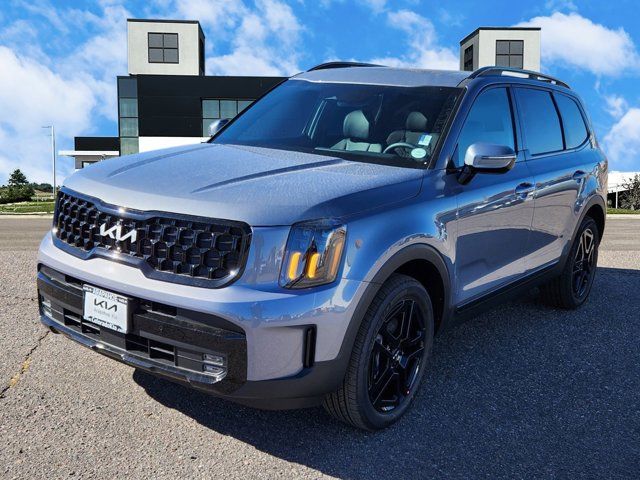 2024 Kia Telluride SX X-Line