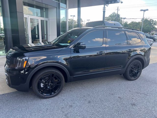 2024 Kia Telluride SX X-Line