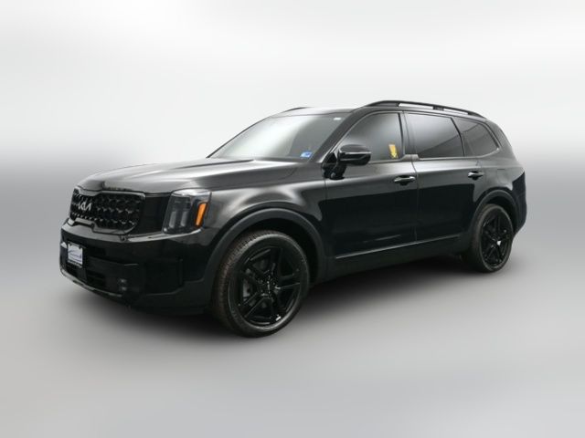 2024 Kia Telluride SX X-Line