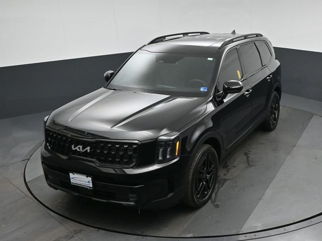 2024 Kia Telluride SX X-Line