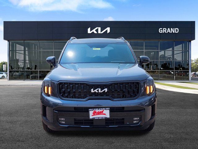 2024 Kia Telluride SX X-Line