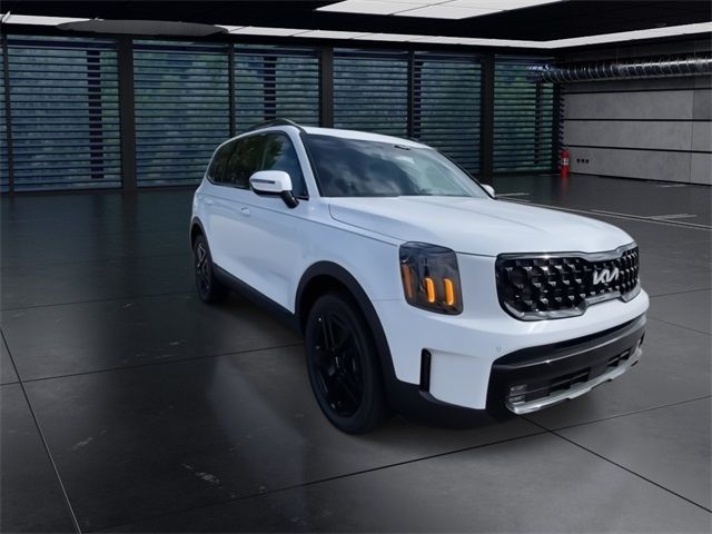 2024 Kia Telluride SX X-Line