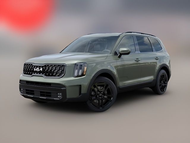 2024 Kia Telluride SX X-Line